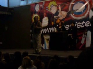 Animate Rosario 2010 21/6 Humberto Velez parte 4