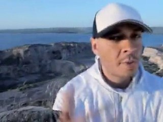 Ceza n Xzibit-Bir Minik Mikrofon