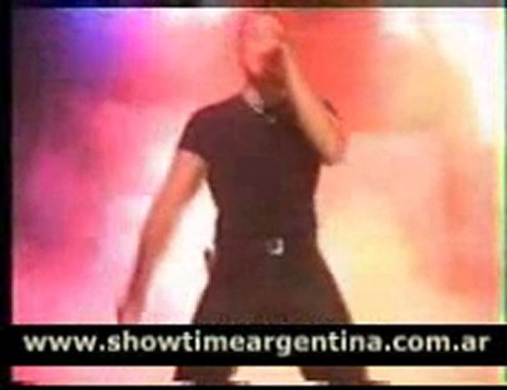 SHAKE IT COVERS showtimeargentina.com.ar