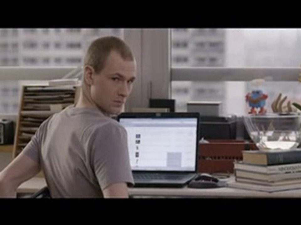 Renn, wenn Du kannst