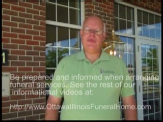 Ottawa Illinois Funeral Home Funeral Do Church Funerals Cos