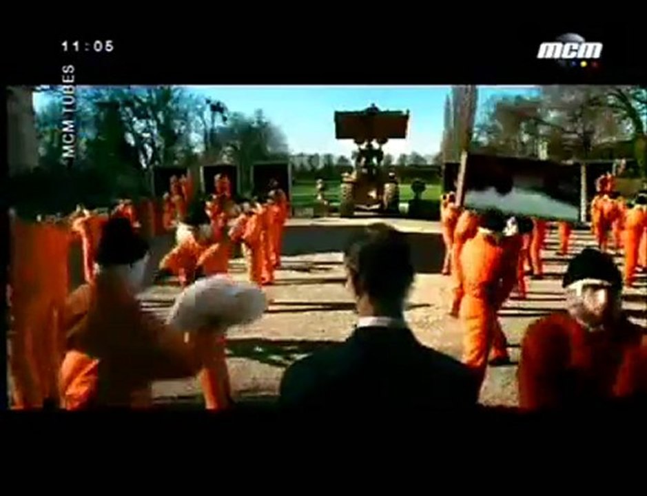 Florent Pagny - Ma liberté de penser