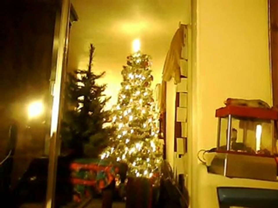 A Very 'BAD' Christmas! - Part 1