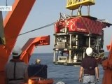 Oil-Degrading Bacteria on the Sea Bed | Tomorrow Today