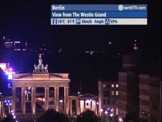 Hong Kong SAR - China, Avignon - France, Los Angeles - USA, St. Andrews - Canada, Berlin - Germany, Pine Valley - Beijing - China, New York - USA