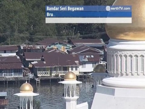 Hong Kong SAR - China, Sydney - Australia, Avignon - France, London - United Kingdom, Udaipur - India, Bandar Seri Begawan - Brunei, Berlin - Germany