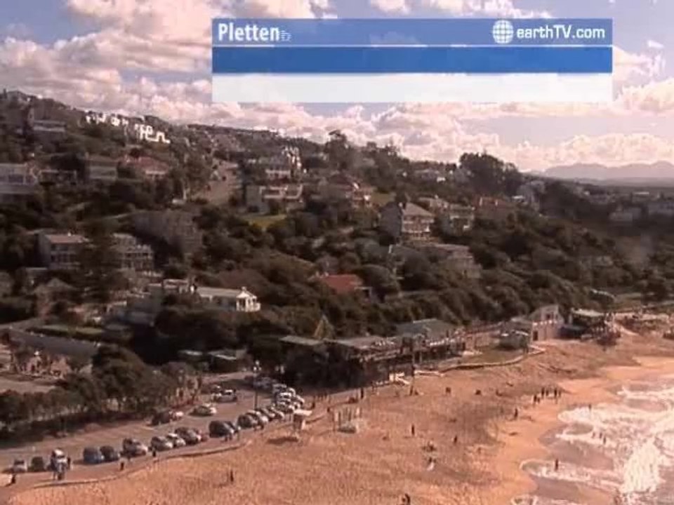 Hong Kong SAR - China, Sydney - Australia, Venice - Italy, Brussels - Belgium, Ekaterinburg - Russia, Plettenberg Bay - South Africa, Dresden - Germany