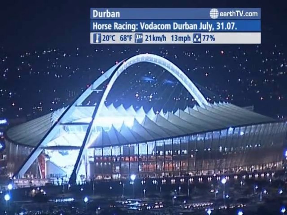 Hamburg - Germany, Warsaw - Poland, Amsterdam - Netherlands, Lugano - Ticino - Switzerland, Durban - South Africa, Washington - USA, Stuttgart - Germany