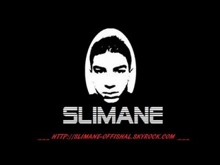 Slimane - TUE TOI