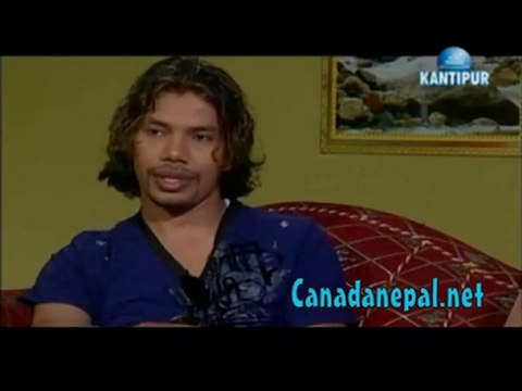 Glamour Guff (Nepali) June 24th 2010