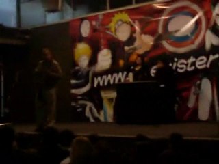 Animate Rosario 2010 21/6 Humberto Velez parte 5