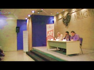 Rompiendo el silencio en Santiago de Compostela