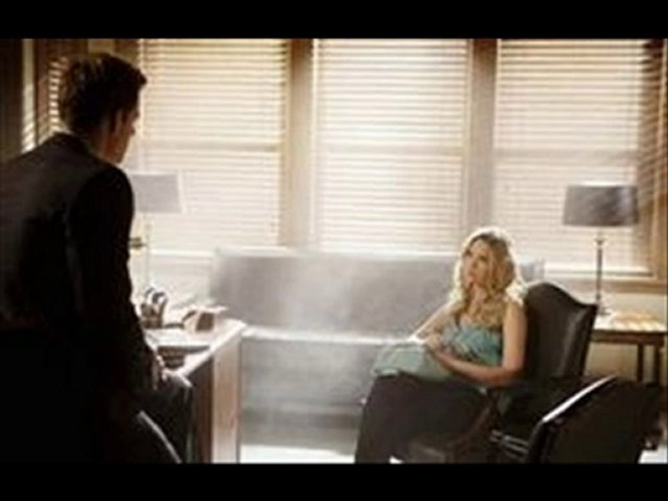 Pretty Little Liars - "To Kill A Mocking Girl" *NEW*