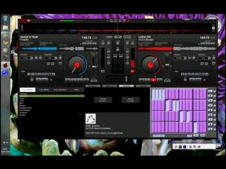 Virtual DJ 6.1 full free download + crack tutorial