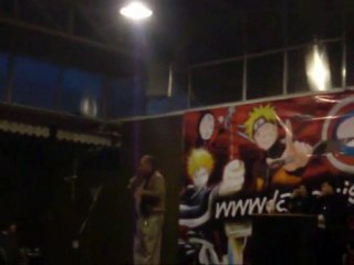 Animate Rosario 2010 21/6 Humberto Velez parte 6