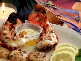 Seafood and Steak at Wink's Old Town Grill Englewood FL