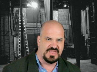 Peter S. Adams | Theatre Actor, Singer