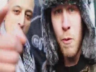 Roznoir feat. Seven - Car c dead 2010 by suly