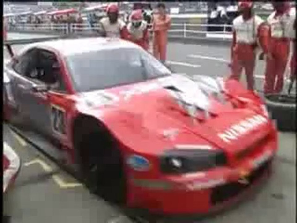 2003 JGTC 2