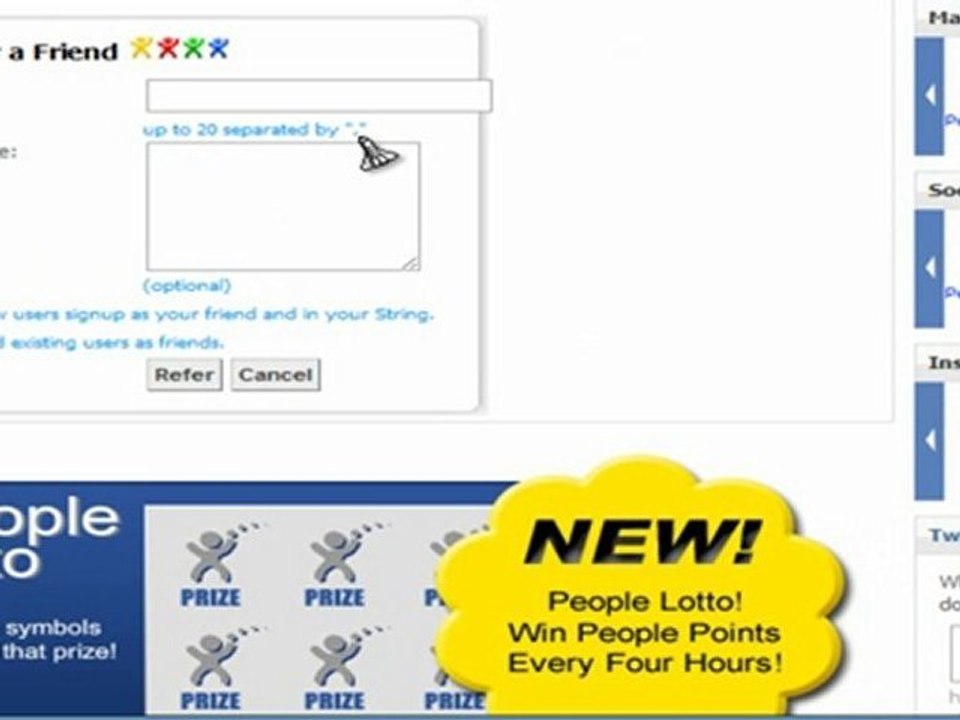 Get Paid To Do What You Do Already!