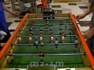 Open Single, Jesper Beyer - Frederik B. Nielsen 2/2