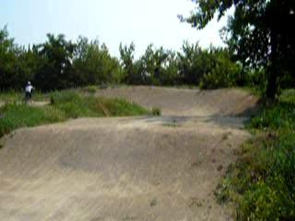 Videobmx