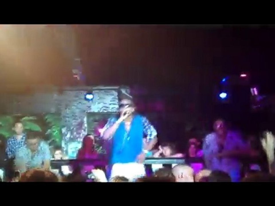 Eddy Lover en Paris (Parte 2)