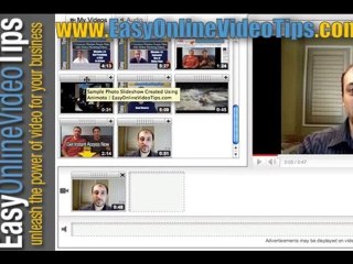 How To Edit Videos Online Using YouTube Video Editor