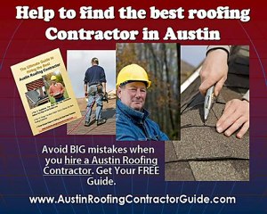 Austin Roofing Contractor: How to Find Best Roof Repair in