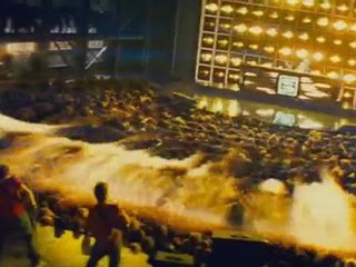 Nouvelle bande-annonce pour Scott Pilgrim vs. the World !