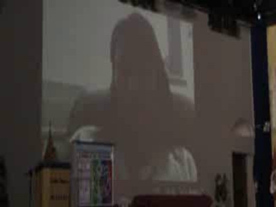 EXPERIENCIAS COMUNITARIAS DESDE LOS INFOCENTROS