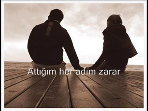 Seni bana kader getirdi - Mustafa Pektaş