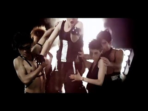 Pamela - Benim Farkım