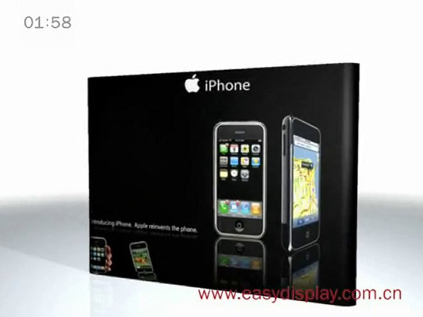 ⁣Pop up Display System | Pop Up Display Panel | Pop up System