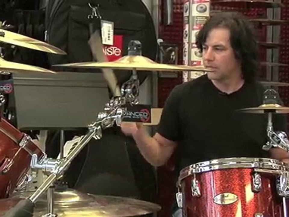 Welcome to San Jose Pro Drum