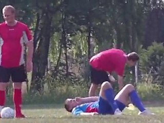 Vidéos Entrainement Au Boclets du 22-06-2010 (3)