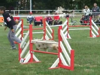 Agnes GPF Ouveillan 2010