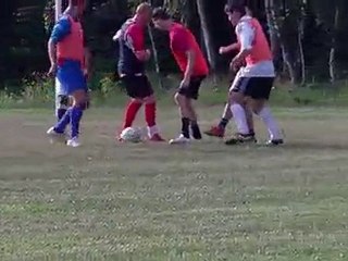 Vidéos Entrainement Au Boclets du 22-06-2010 (4)