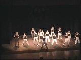 street dance 2010