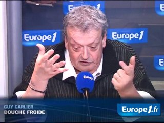 Anelka, va parler aux poussins !