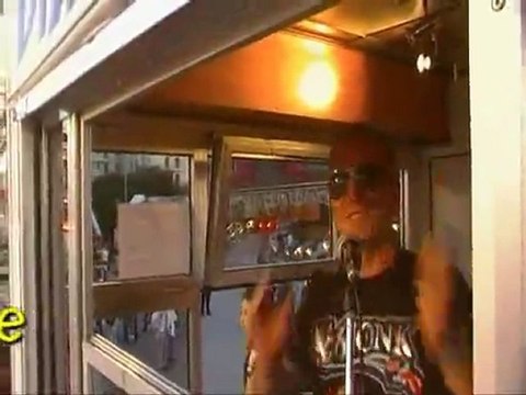 GIOIA DEL COLLE 2010 - TAGADA' MONTI - official video