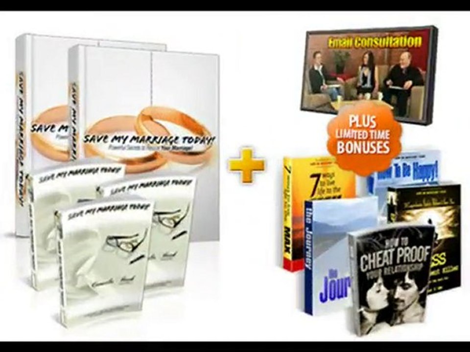 How To Save a Marriage | Save a Marriage | Broken Marriage