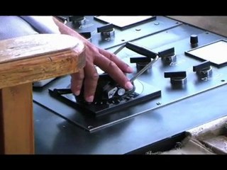 Africa and the first building engineers - Cliff L'Aimable