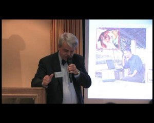 Petit déjeuner 3i3s Ecologie L FERREIRA BLUEWAVE