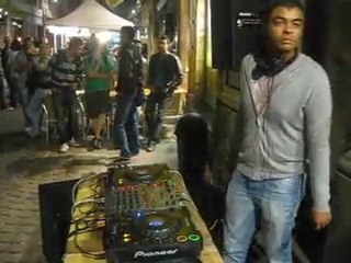 alsson preece grand rue fête de la musique a strasbourg 2010