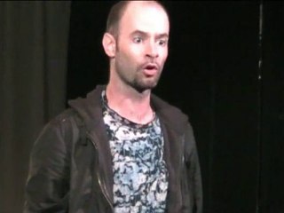 La nuit juste avant les forêts (Bernard-Marie Koltès)