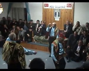 Gölezkayı Yaran 2010 Başağalar Oyun