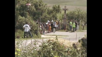 Rallye Mouzon Frezelle 2010