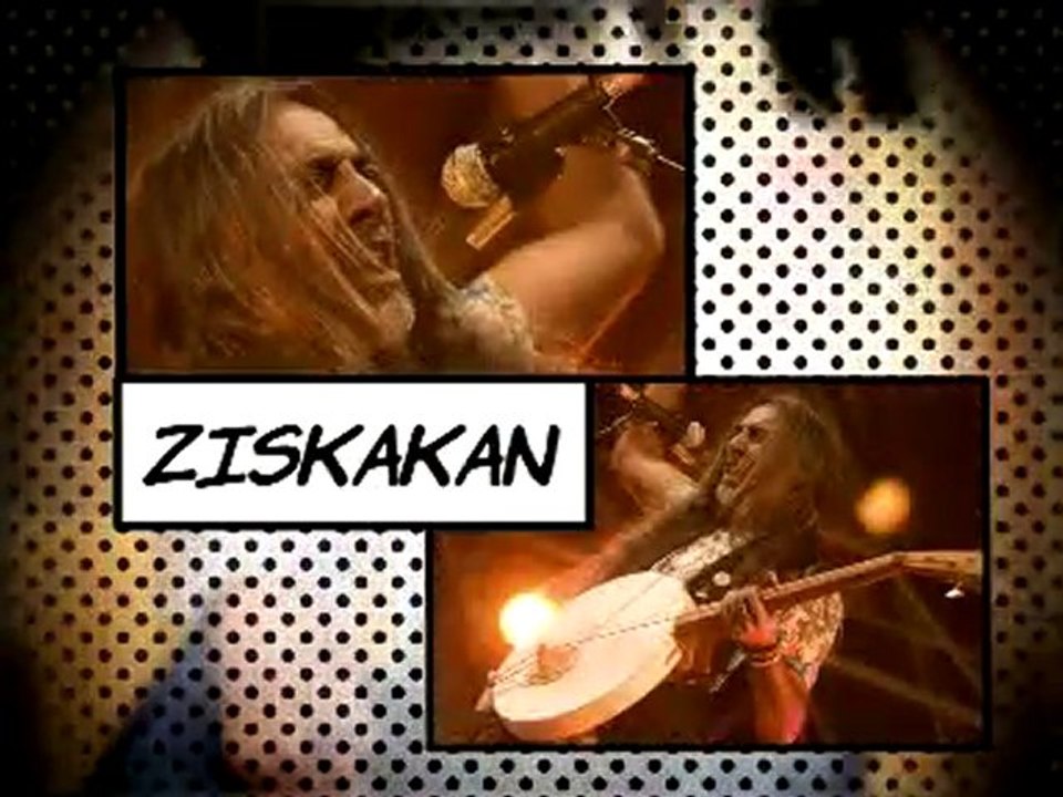 Festival Sakifo 2010 sur l'ïle de la Réunion