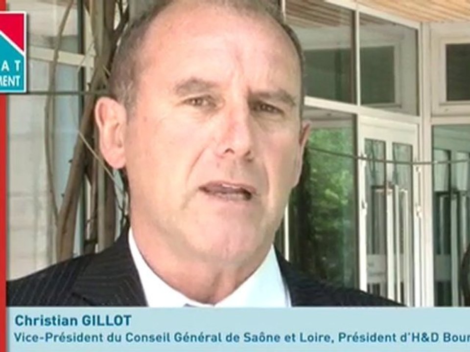 Les Nouvelles Orientations des Politiques de l'Habitat